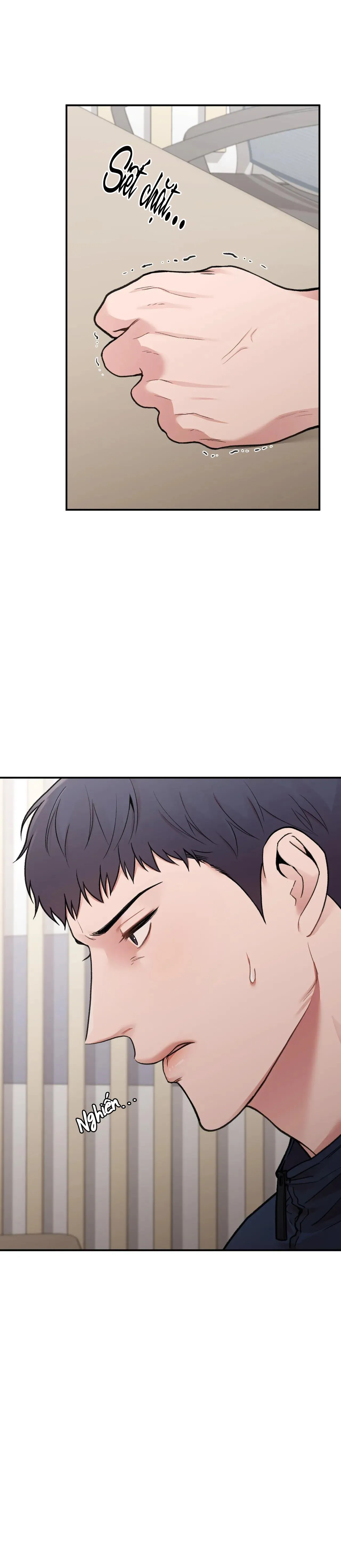 ZAI ĐẸP NHƯNG LẠI THÍCH DẠY ĐỜI Chapter 15 Trang 25