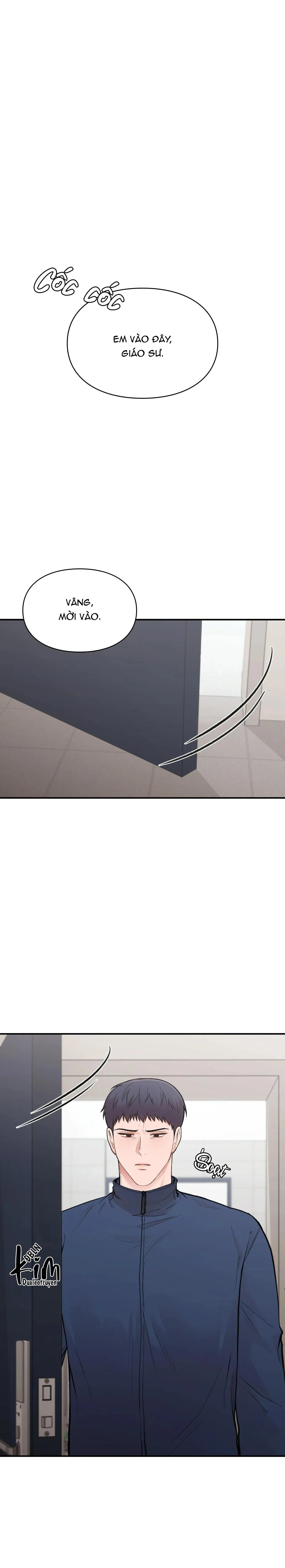 ZAI ĐẸP NHƯNG LẠI THÍCH DẠY ĐỜI Chapter 15 Trang 26