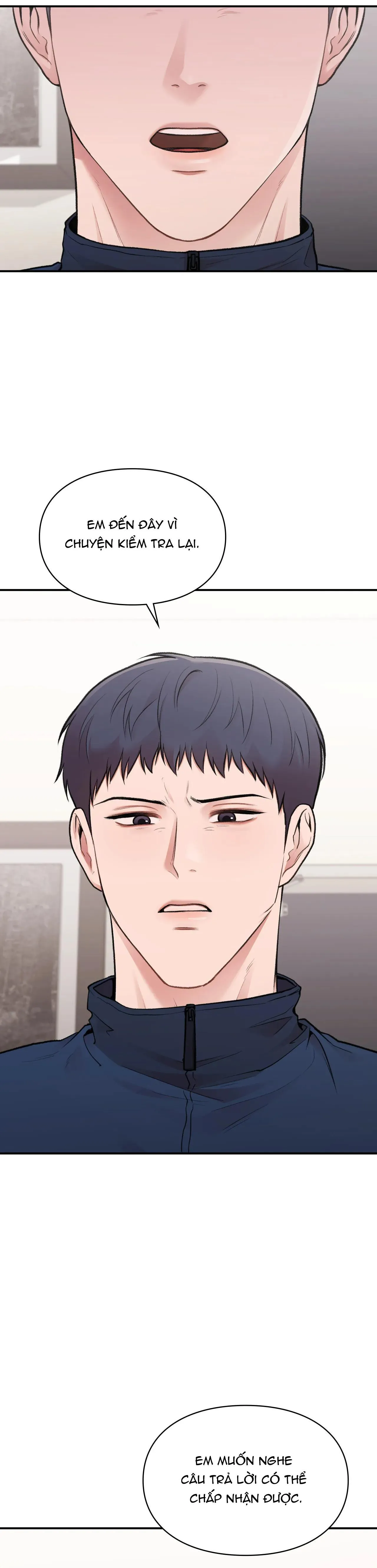 ZAI ĐẸP NHƯNG LẠI THÍCH DẠY ĐỜI Chapter 15 Trang 28