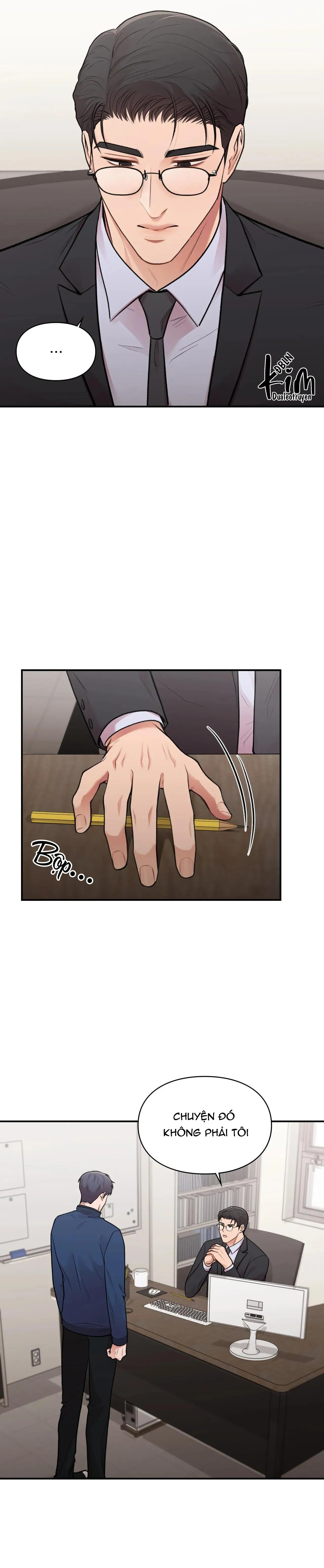 ZAI ĐẸP NHƯNG LẠI THÍCH DẠY ĐỜI Chapter 15 Trang 29