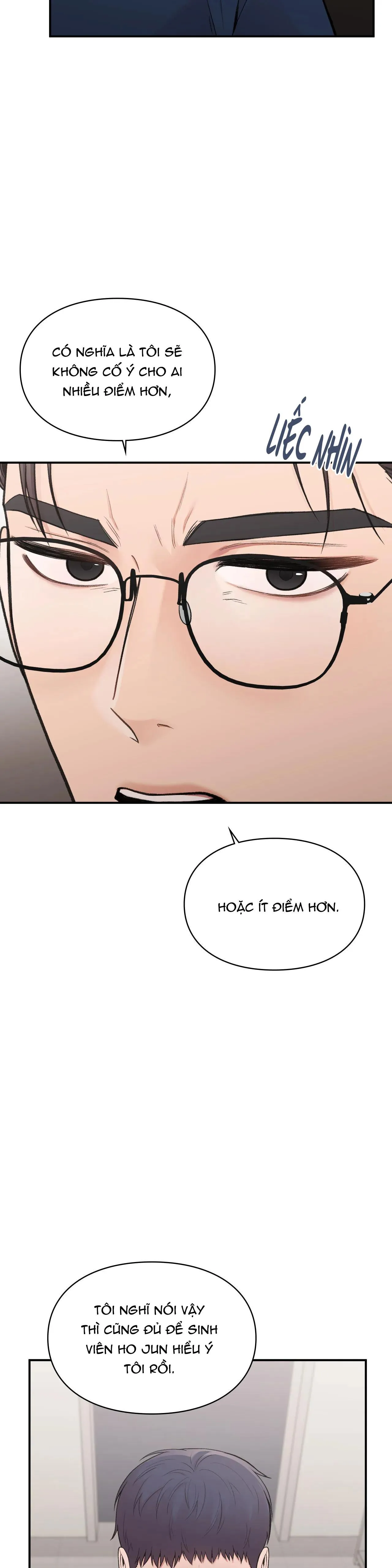 ZAI ĐẸP NHƯNG LẠI THÍCH DẠY ĐỜI Chapter 16 Trang 3