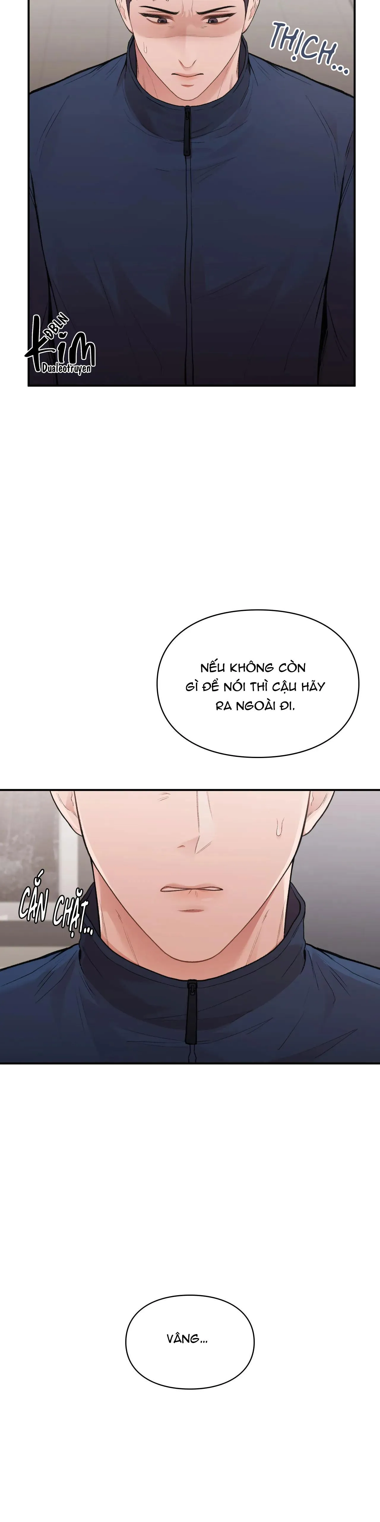 ZAI ĐẸP NHƯNG LẠI THÍCH DẠY ĐỜI Chapter 16 Trang 4