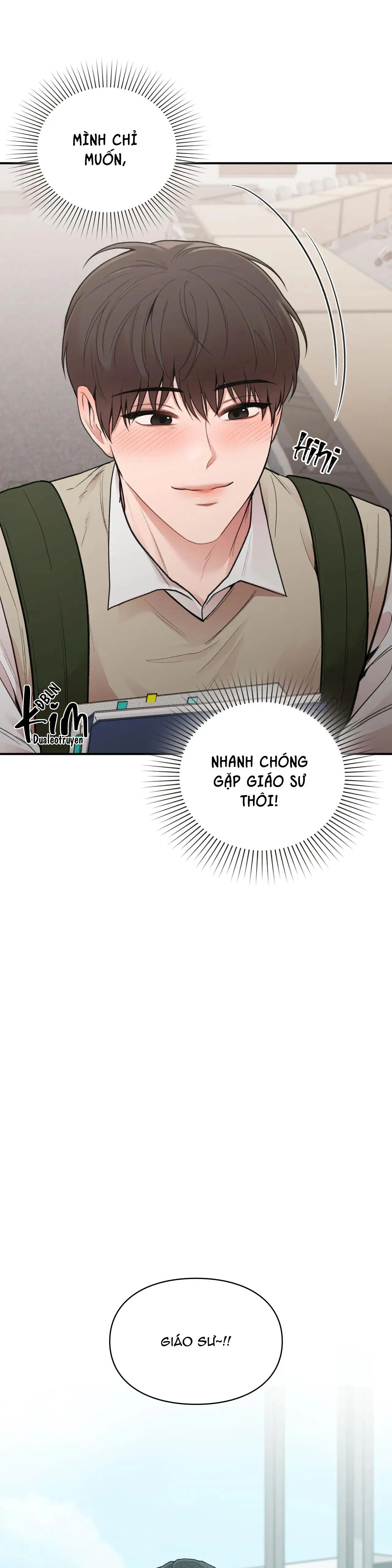 ZAI ĐẸP NHƯNG LẠI THÍCH DẠY ĐỜI Chapter 16 Trang 11