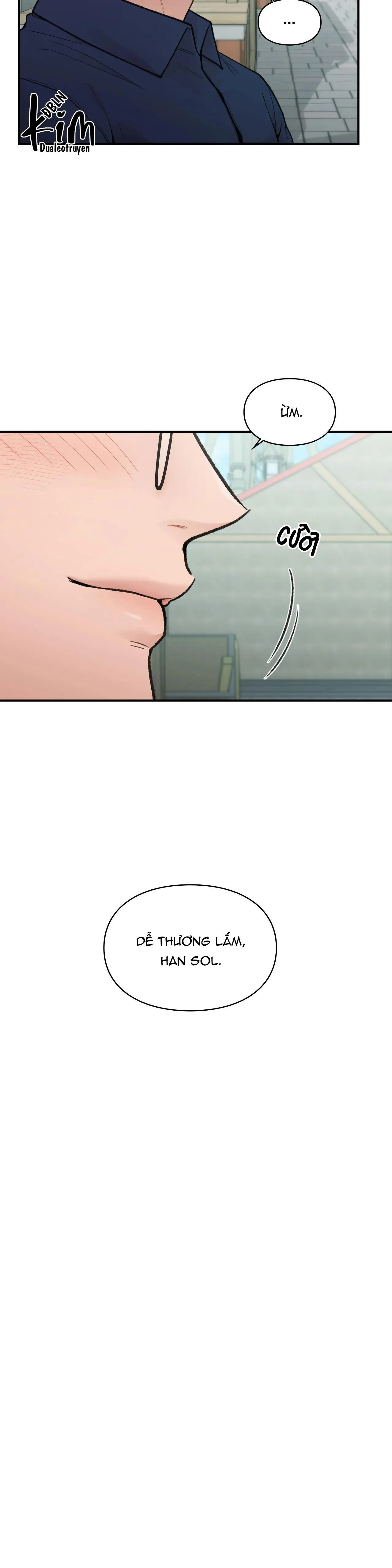 ZAI ĐẸP NHƯNG LẠI THÍCH DẠY ĐỜI Chapter 16 Trang 19