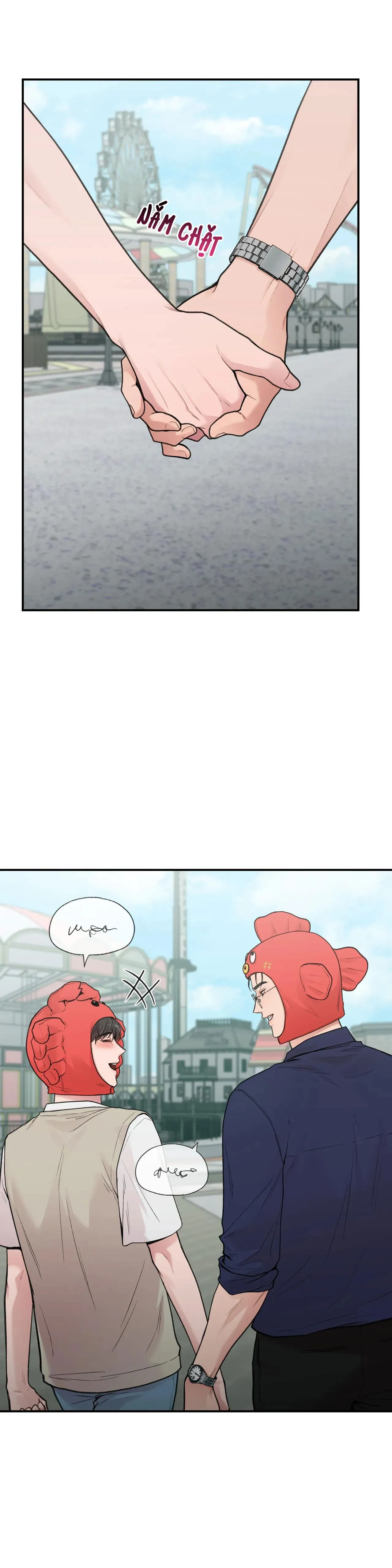 ZAI ĐẸP NHƯNG LẠI THÍCH DẠY ĐỜI Chapter 16 Trang 20