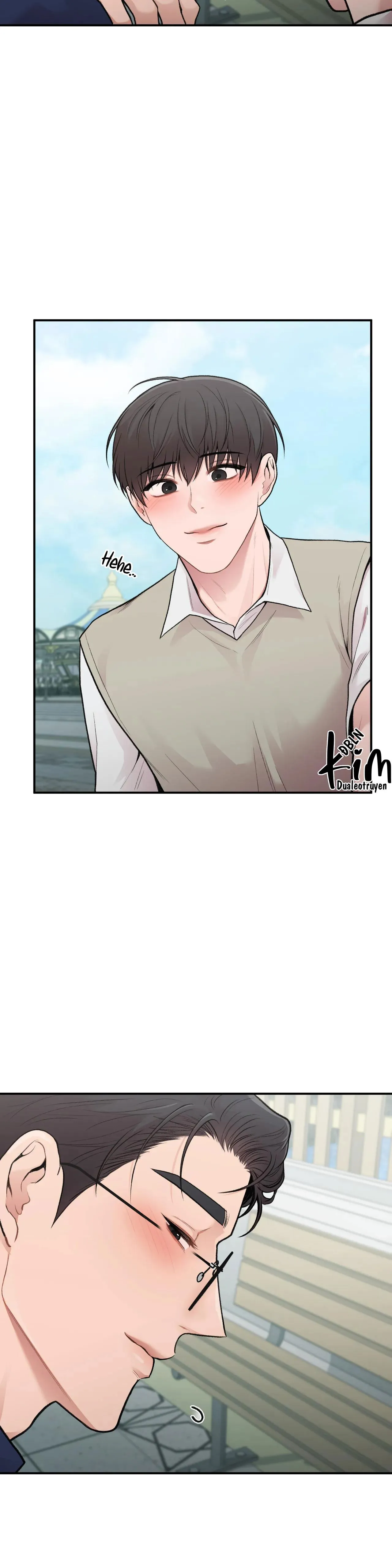 ZAI ĐẸP NHƯNG LẠI THÍCH DẠY ĐỜI Chapter 16 Trang 25