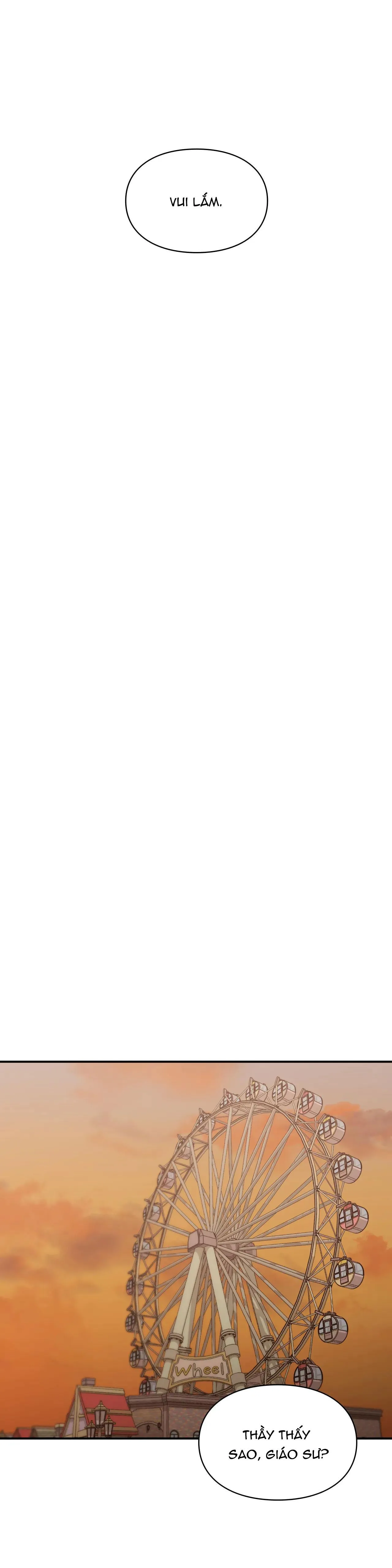 ZAI ĐẸP NHƯNG LẠI THÍCH DẠY ĐỜI Chapter 16 Trang 26