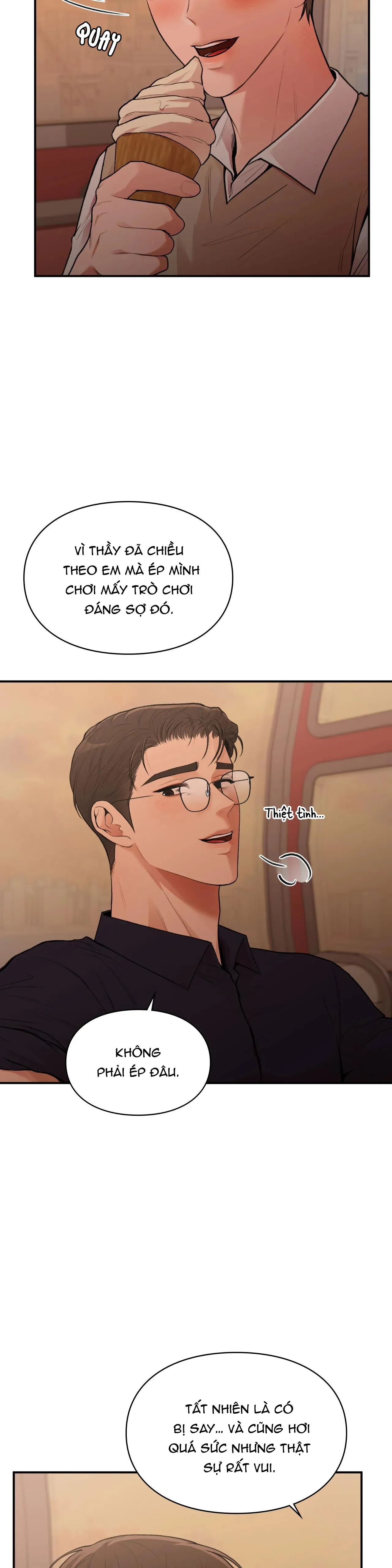 ZAI ĐẸP NHƯNG LẠI THÍCH DẠY ĐỜI Chapter 16 Trang 29