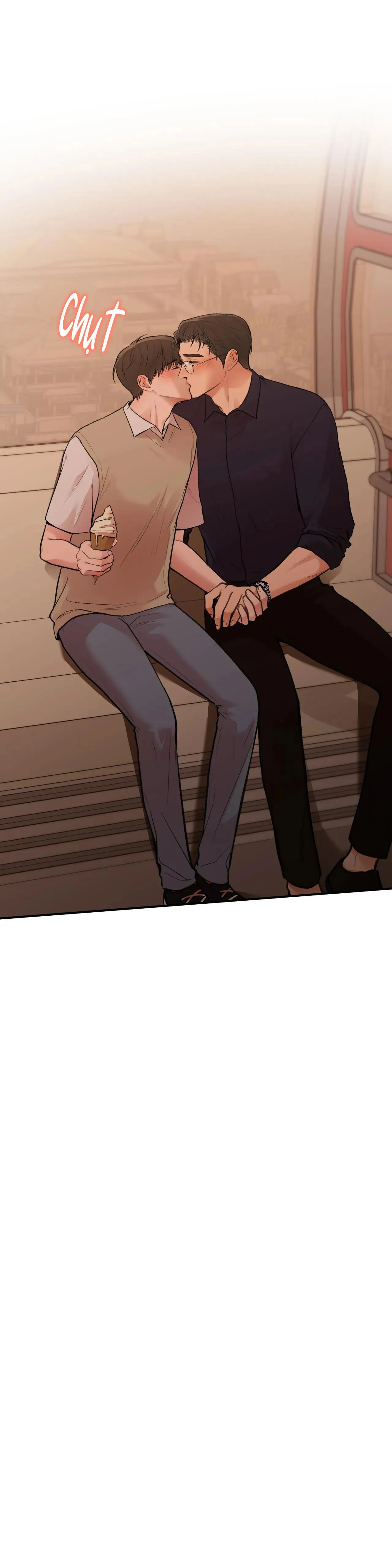 ZAI ĐẸP NHƯNG LẠI THÍCH DẠY ĐỜI Chapter 16 Trang 32