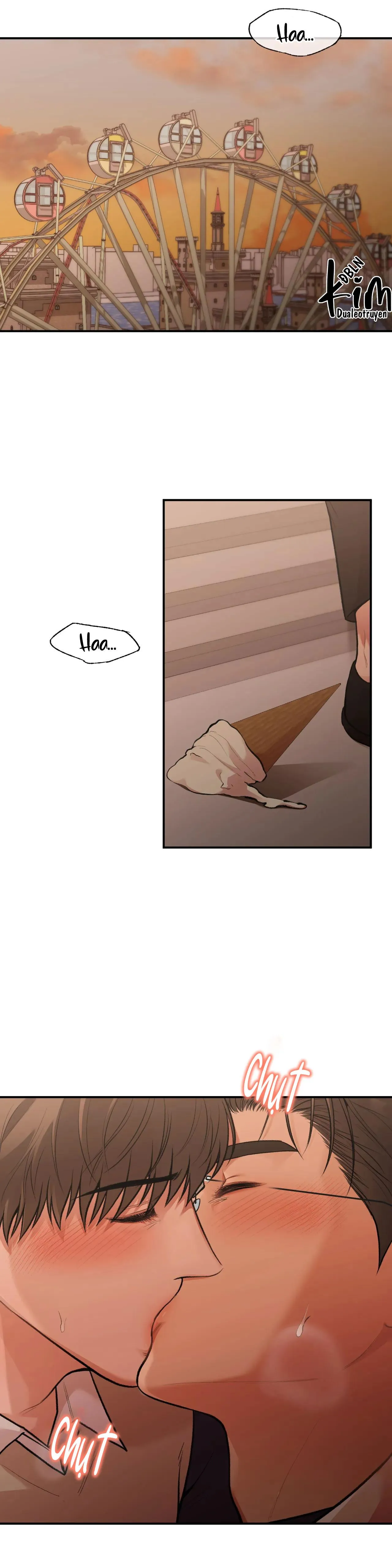 ZAI ĐẸP NHƯNG LẠI THÍCH DẠY ĐỜI Chapter 16 Trang 33
