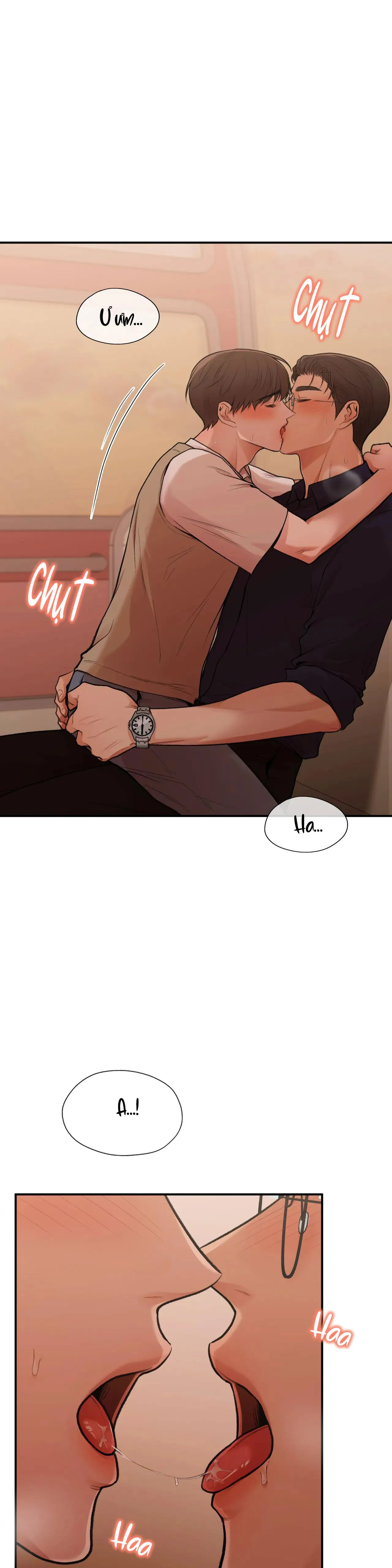 ZAI ĐẸP NHƯNG LẠI THÍCH DẠY ĐỜI Chapter 16 Trang 34