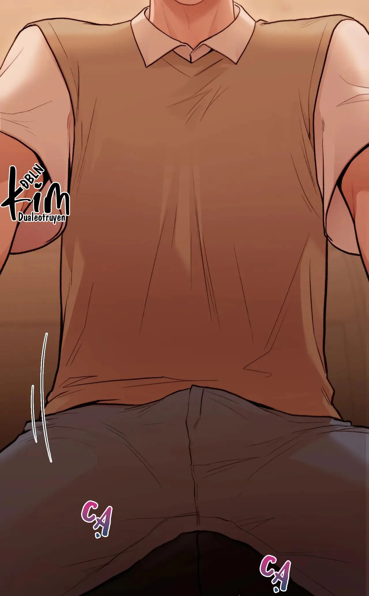 ZAI ĐẸP NHƯNG LẠI THÍCH DẠY ĐỜI Chapter 16 Trang 36