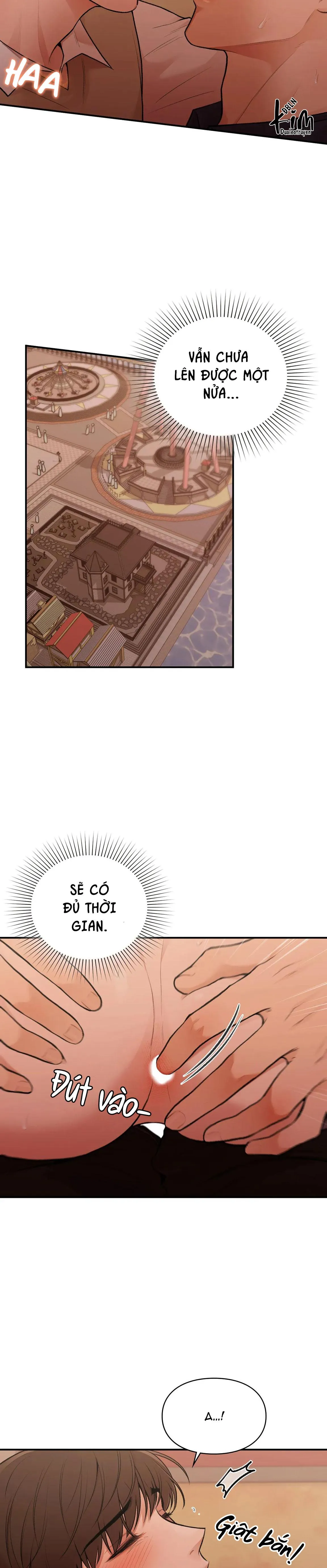 ZAI ĐẸP NHƯNG LẠI THÍCH DẠY ĐỜI Chapter 17 Trang 5