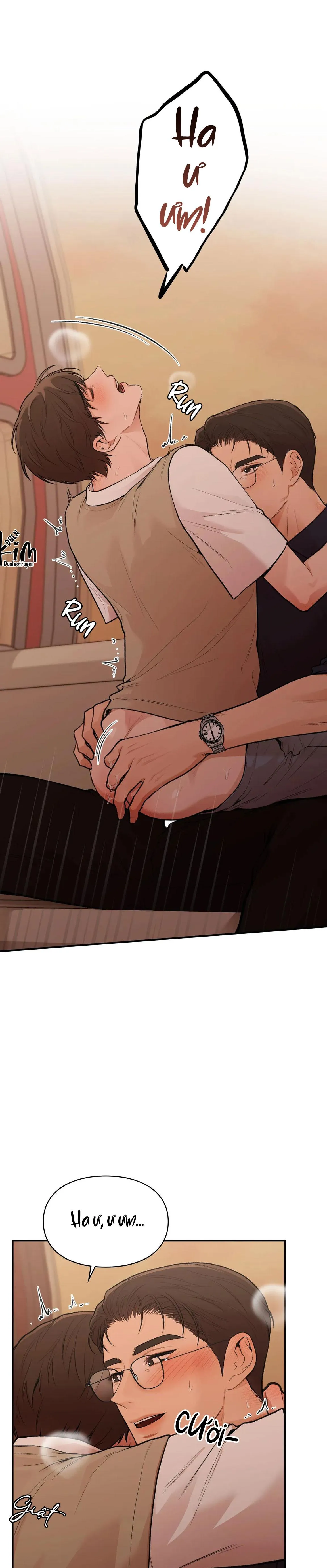 ZAI ĐẸP NHƯNG LẠI THÍCH DẠY ĐỜI Chapter 17 Trang 7