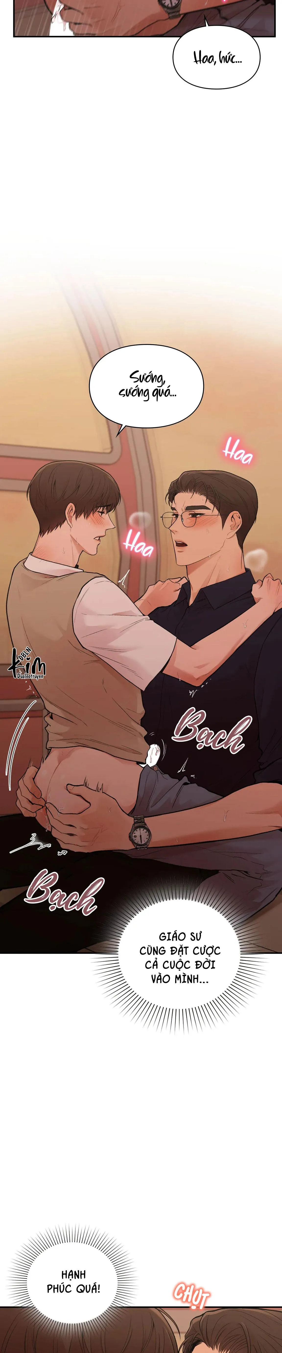 ZAI ĐẸP NHƯNG LẠI THÍCH DẠY ĐỜI Chapter 17 Trang 15