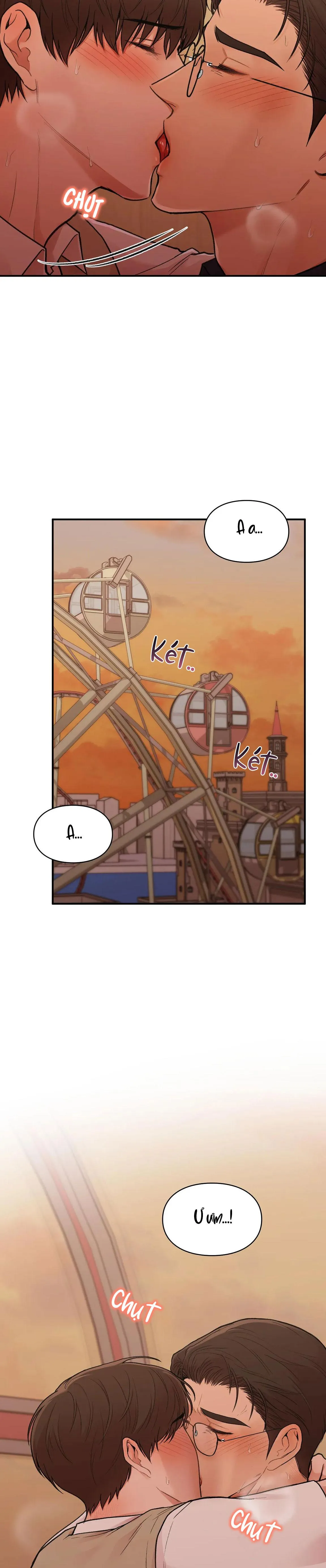 ZAI ĐẸP NHƯNG LẠI THÍCH DẠY ĐỜI Chapter 17 Trang 16