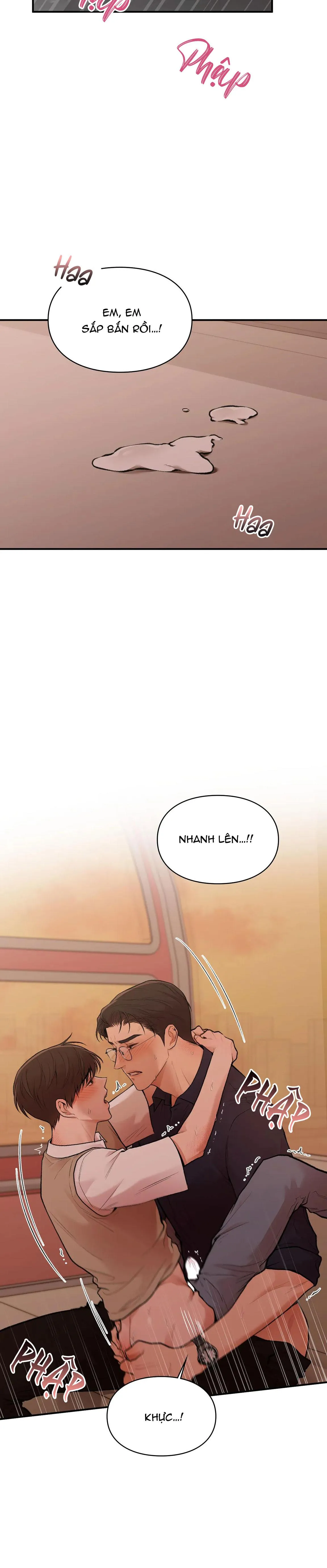 ZAI ĐẸP NHƯNG LẠI THÍCH DẠY ĐỜI Chapter 17 Trang 19