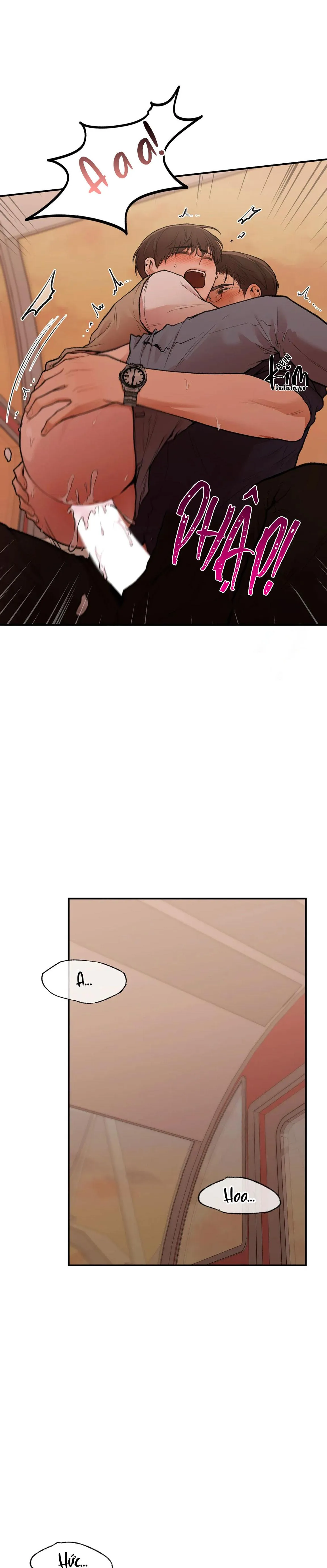 ZAI ĐẸP NHƯNG LẠI THÍCH DẠY ĐỜI Chapter 17 Trang 20