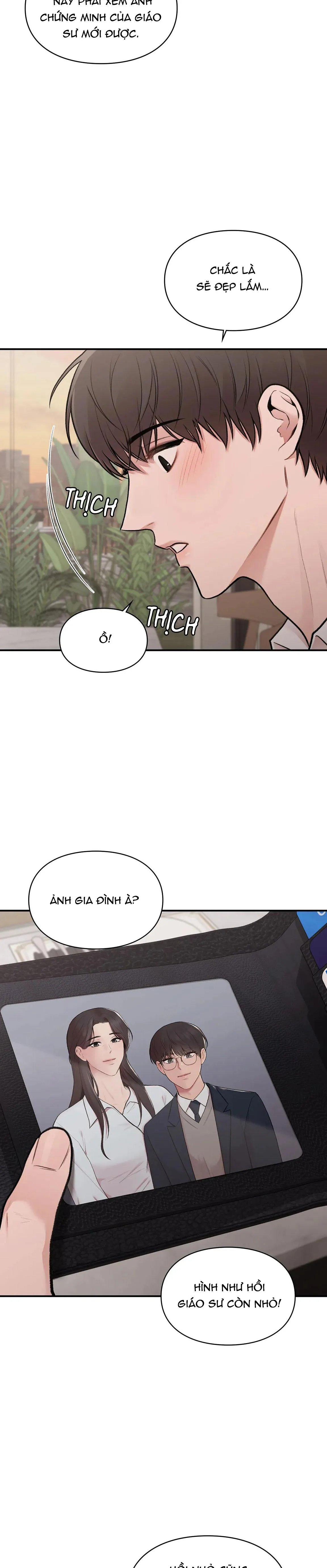 ZAI ĐẸP NHƯNG LẠI THÍCH DẠY ĐỜI Chapter 17 Trang 29