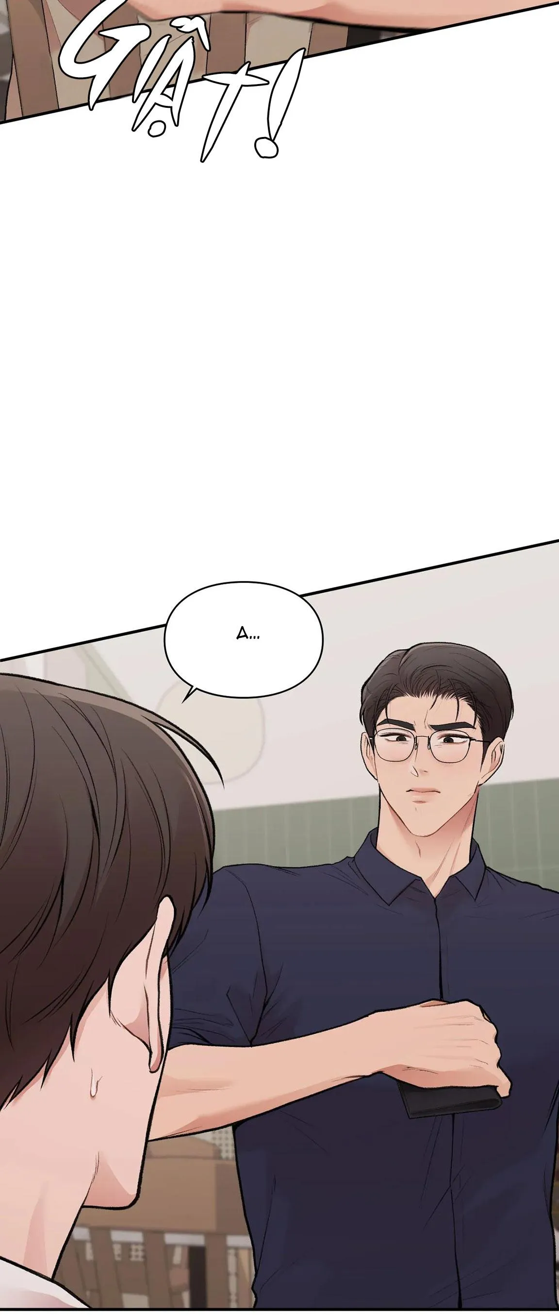 ZAI ĐẸP NHƯNG LẠI THÍCH DẠY ĐỜI Chapter 17 Trang 34