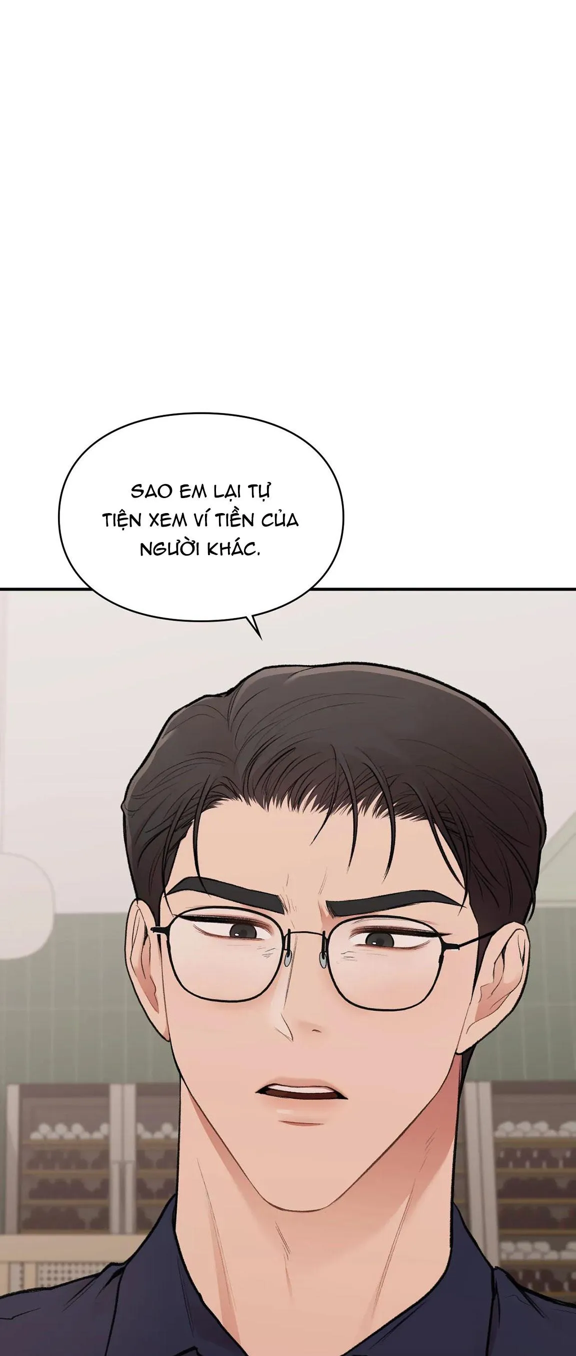 ZAI ĐẸP NHƯNG LẠI THÍCH DẠY ĐỜI Chapter 17 Trang 35