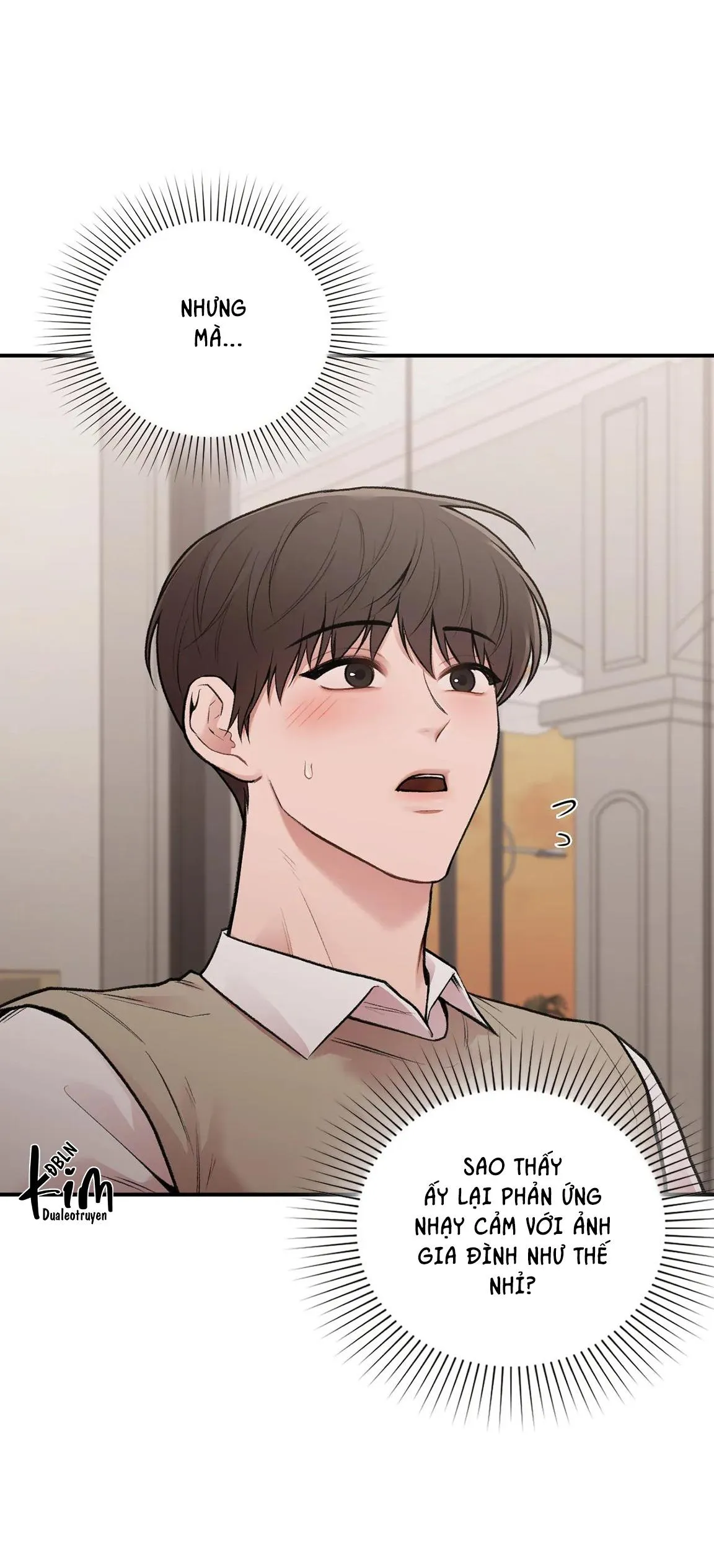 ZAI ĐẸP NHƯNG LẠI THÍCH DẠY ĐỜI Chapter 18 Trang 5