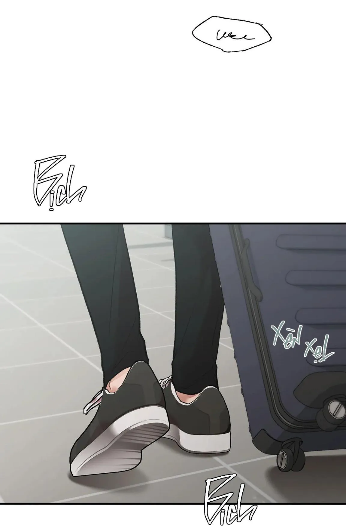 ZAI ĐẸP NHƯNG LẠI THÍCH DẠY ĐỜI Chapter 18 Trang 10