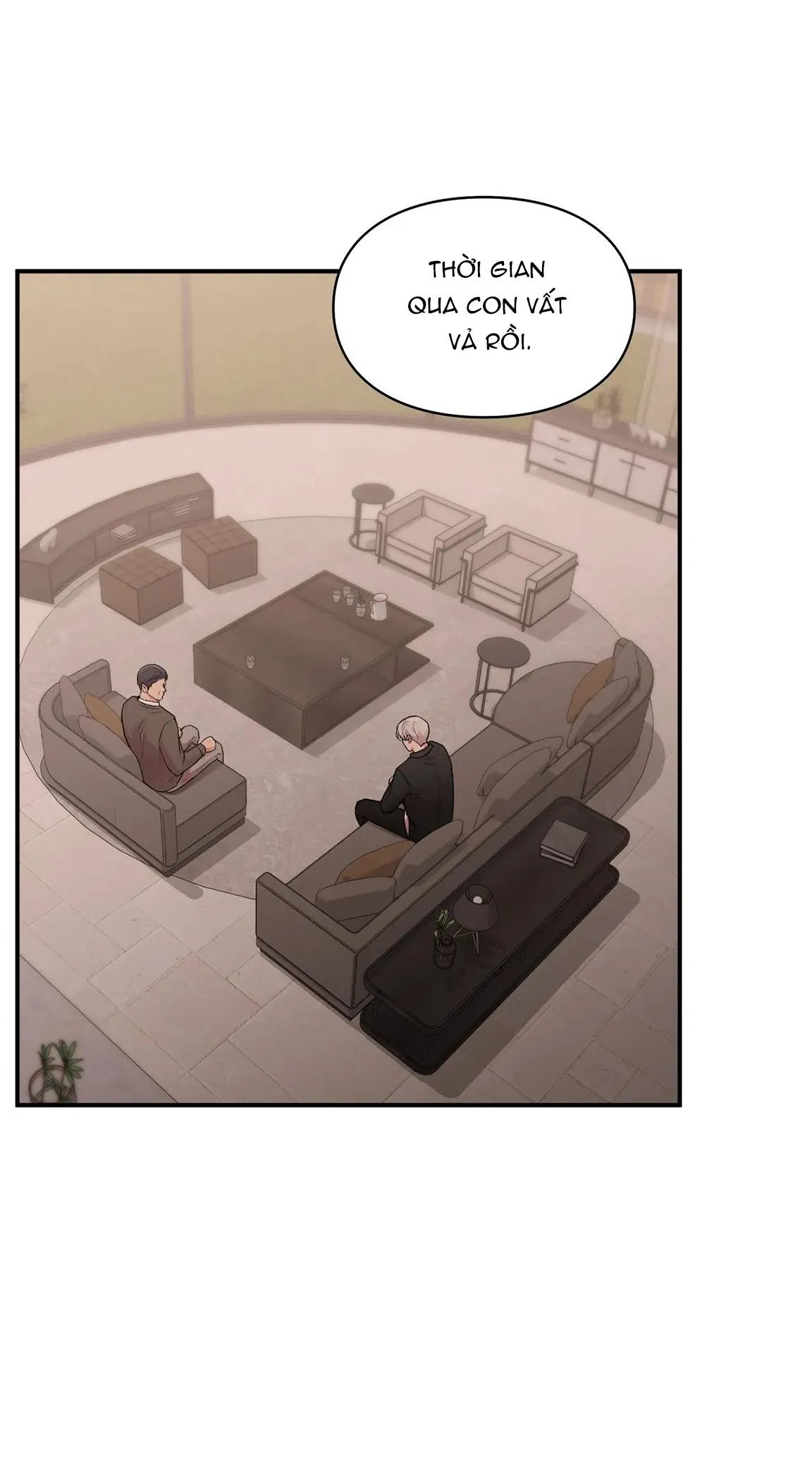 ZAI ĐẸP NHƯNG LẠI THÍCH DẠY ĐỜI Chapter 18 Trang 16