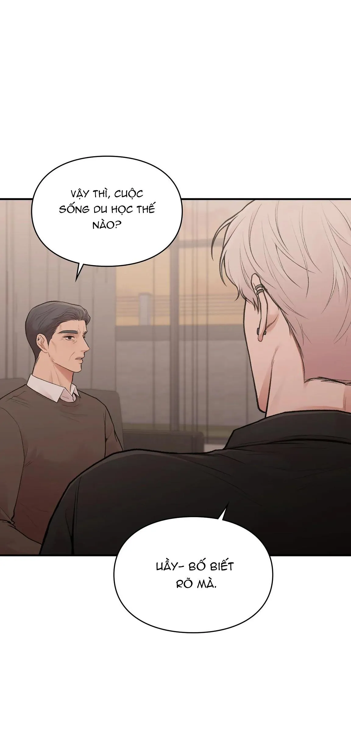 ZAI ĐẸP NHƯNG LẠI THÍCH DẠY ĐỜI Chapter 18 Trang 17