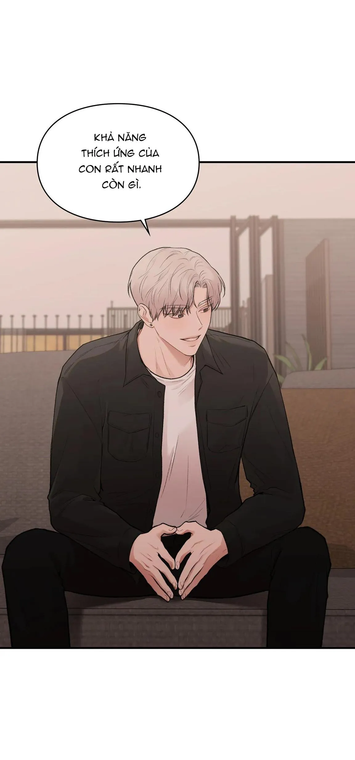 ZAI ĐẸP NHƯNG LẠI THÍCH DẠY ĐỜI Chapter 18 Trang 18