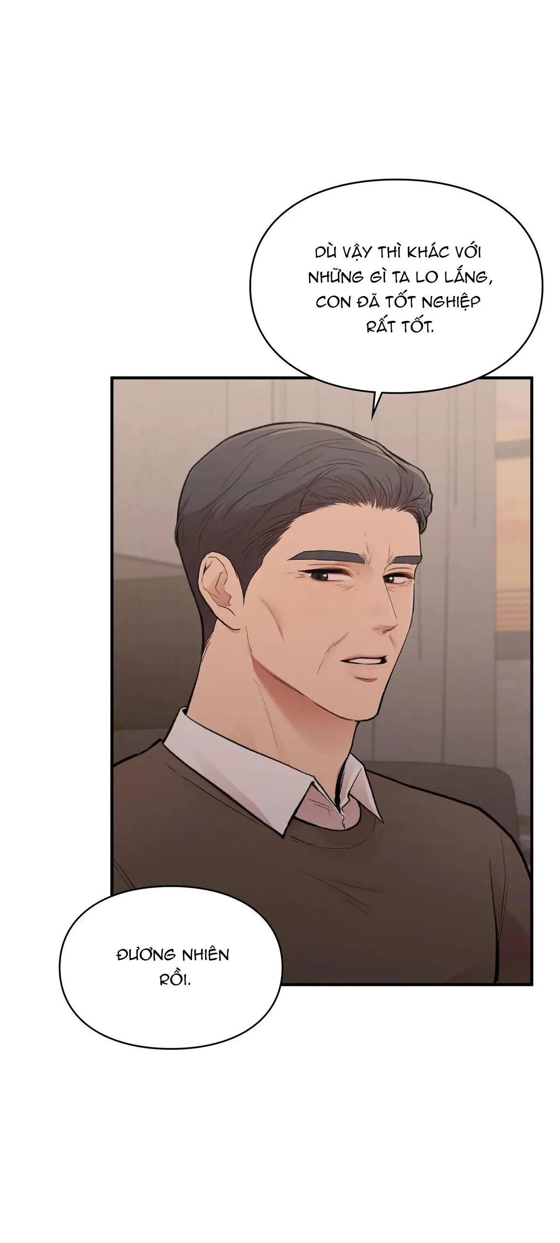 ZAI ĐẸP NHƯNG LẠI THÍCH DẠY ĐỜI Chapter 18 Trang 19