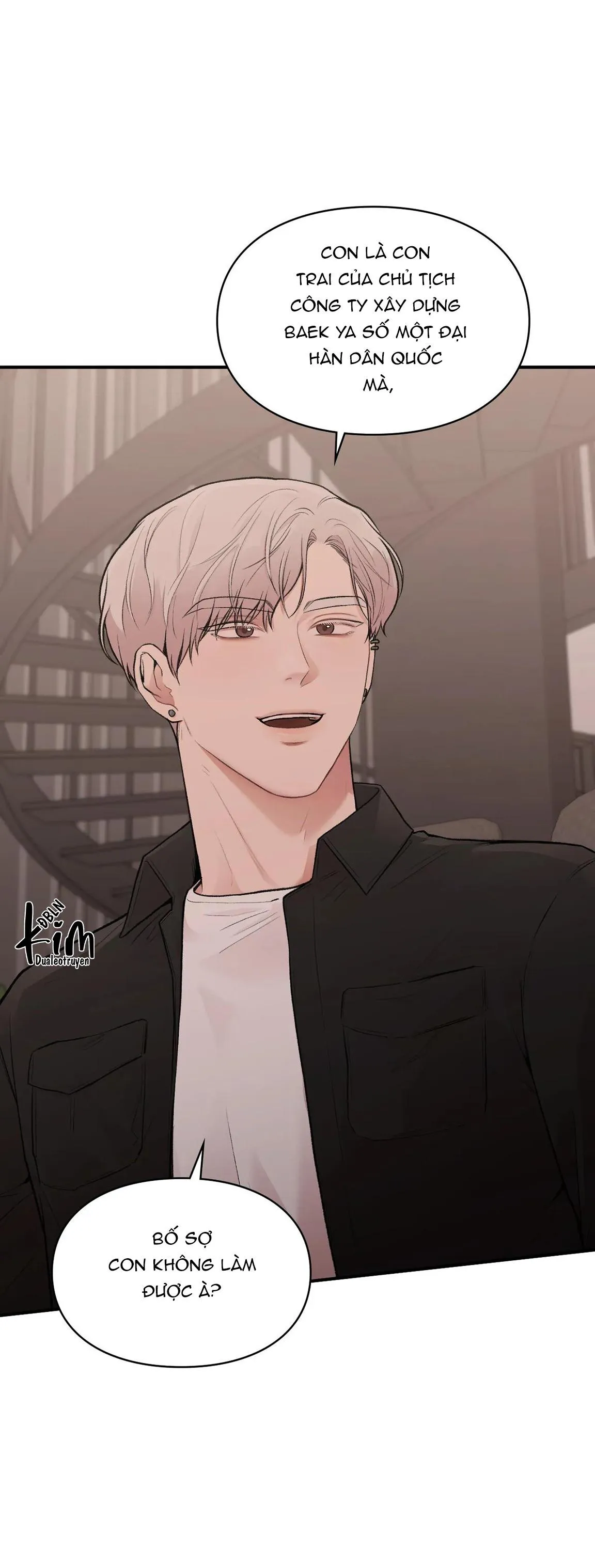 ZAI ĐẸP NHƯNG LẠI THÍCH DẠY ĐỜI Chapter 18 Trang 20