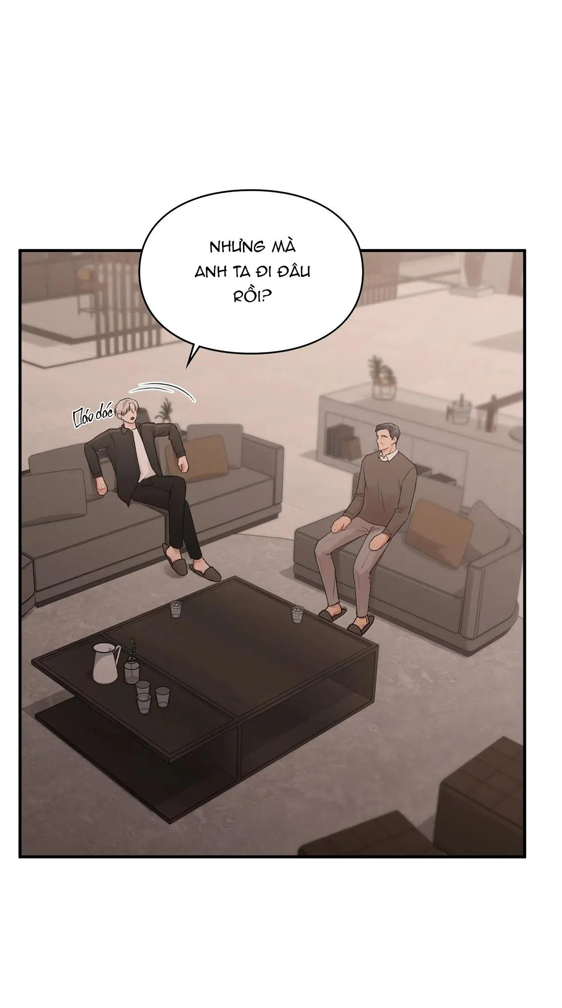 ZAI ĐẸP NHƯNG LẠI THÍCH DẠY ĐỜI Chapter 18 Trang 21