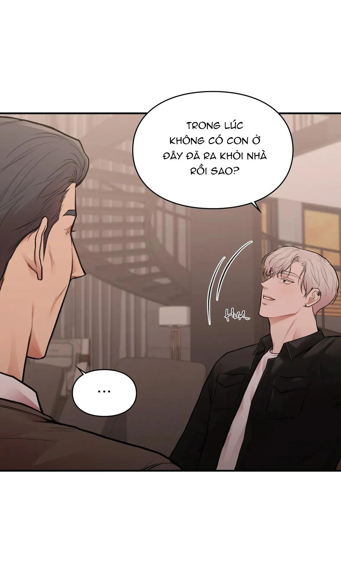 ZAI ĐẸP NHƯNG LẠI THÍCH DẠY ĐỜI Chapter 18 Trang 22