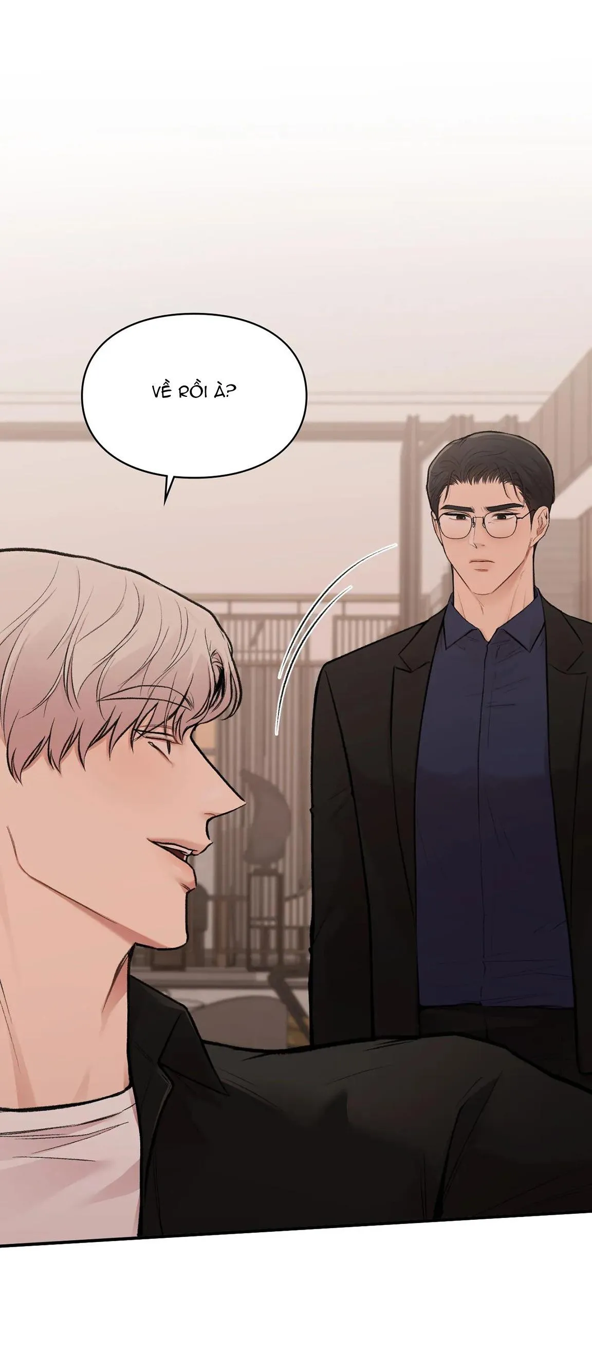 ZAI ĐẸP NHƯNG LẠI THÍCH DẠY ĐỜI Chapter 18 Trang 25