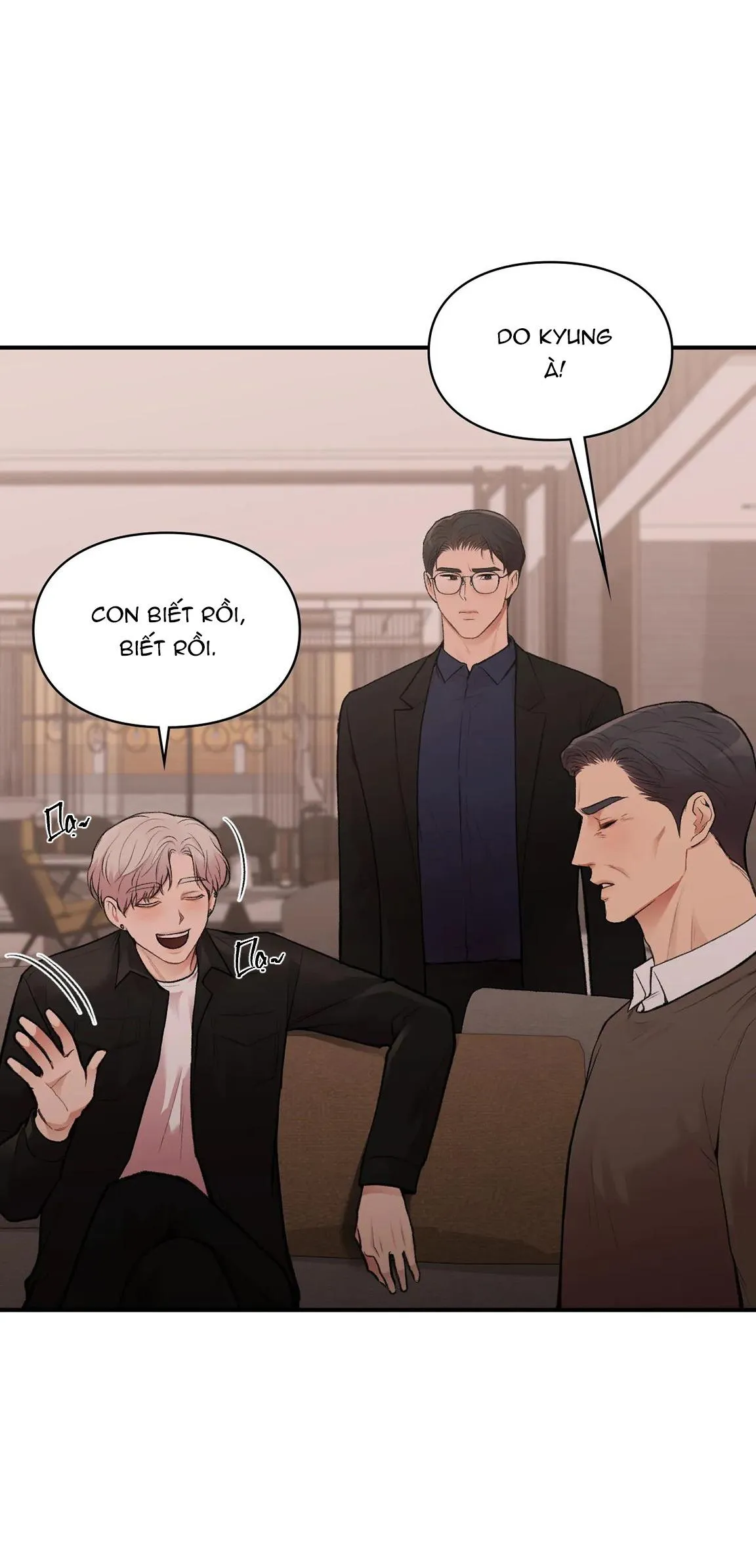 ZAI ĐẸP NHƯNG LẠI THÍCH DẠY ĐỜI Chapter 18 Trang 28