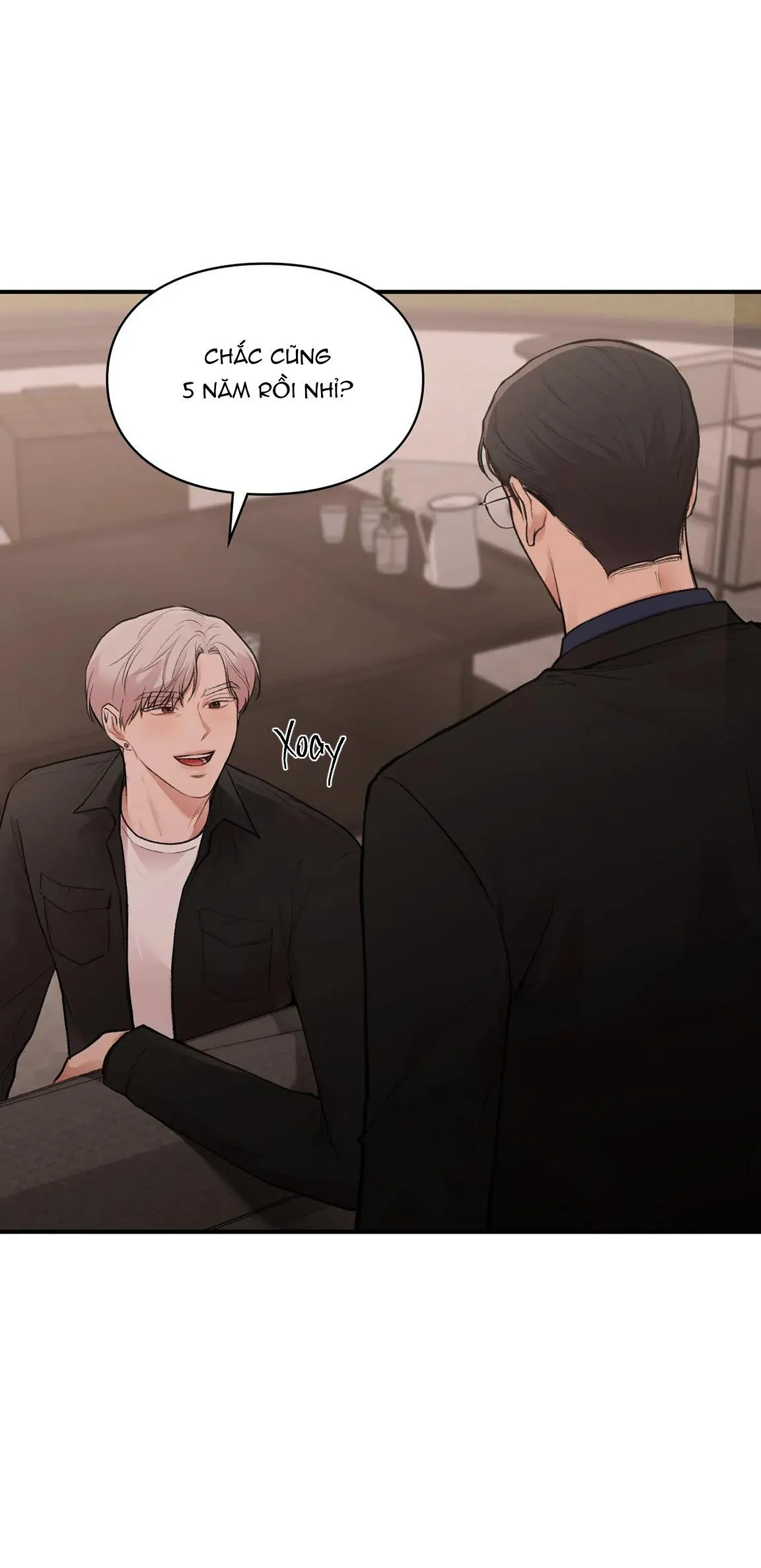 ZAI ĐẸP NHƯNG LẠI THÍCH DẠY ĐỜI Chapter 18 Trang 29