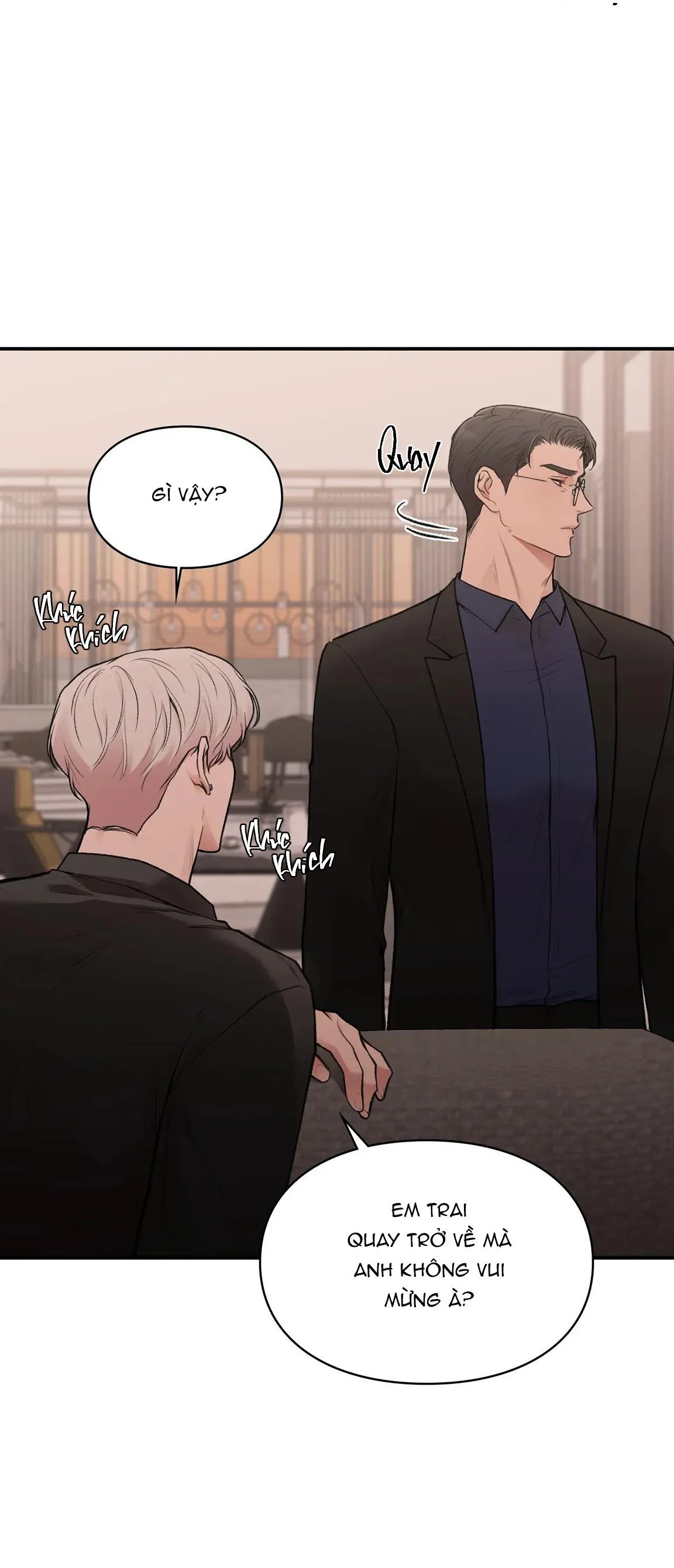 ZAI ĐẸP NHƯNG LẠI THÍCH DẠY ĐỜI Chapter 18 Trang 32