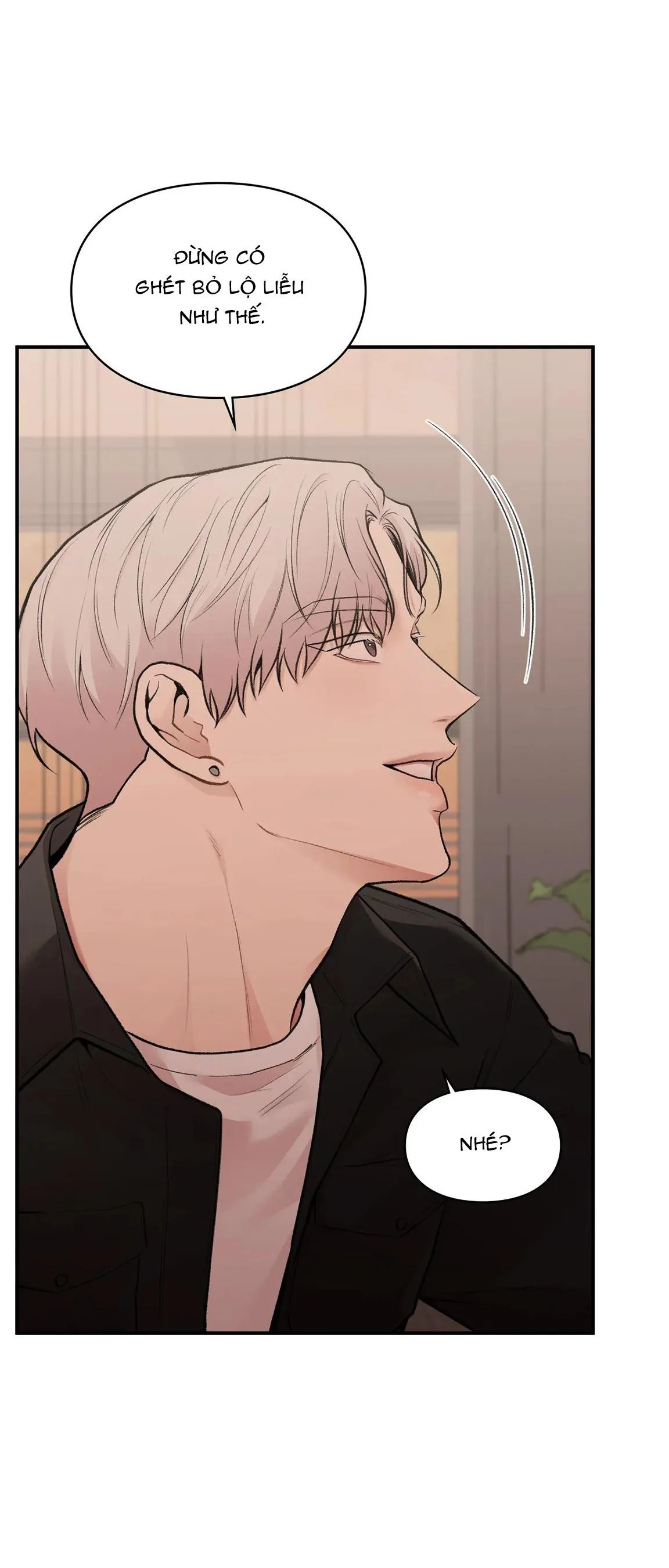 ZAI ĐẸP NHƯNG LẠI THÍCH DẠY ĐỜI Chapter 18 Trang 33