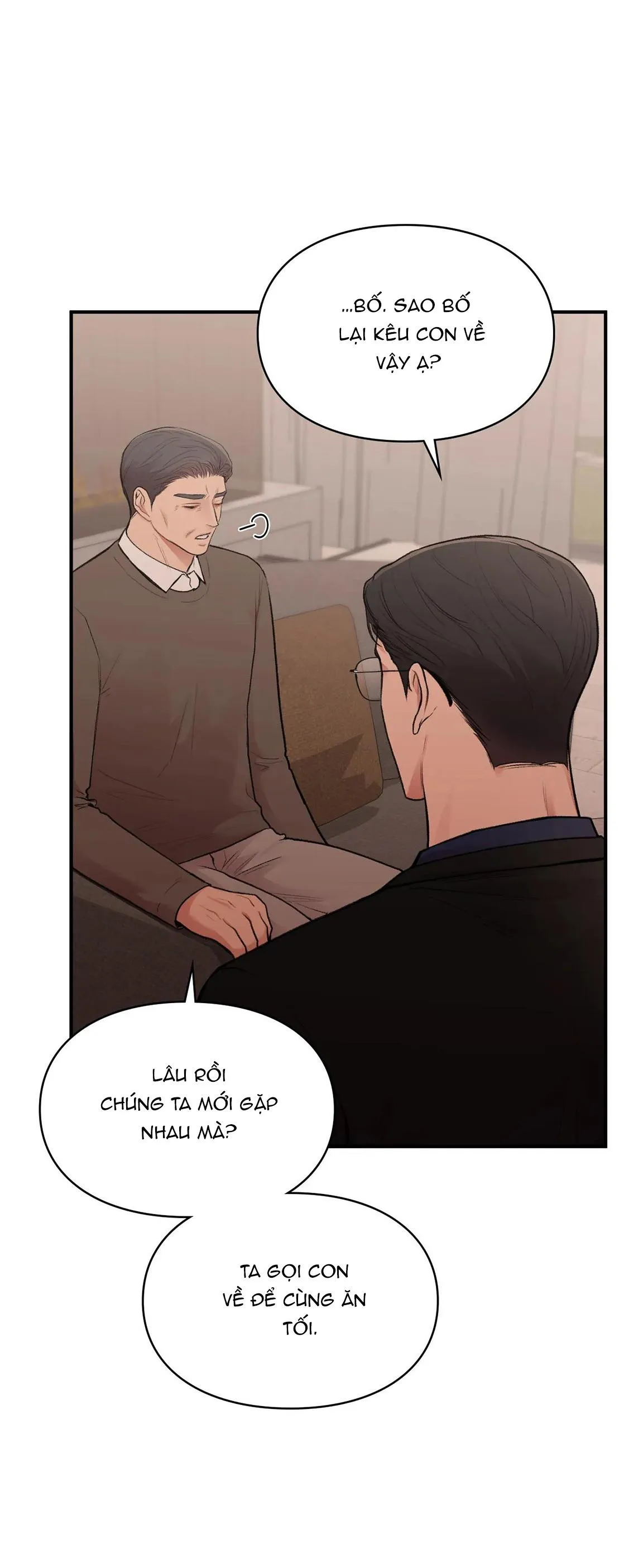 ZAI ĐẸP NHƯNG LẠI THÍCH DẠY ĐỜI Chapter 18 Trang 34