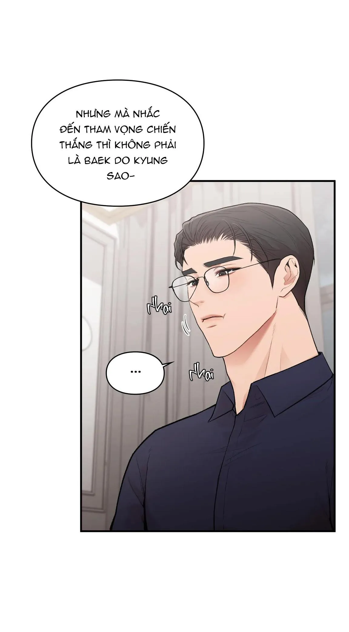 ZAI ĐẸP NHƯNG LẠI THÍCH DẠY ĐỜI Chapter 18 Trang 37