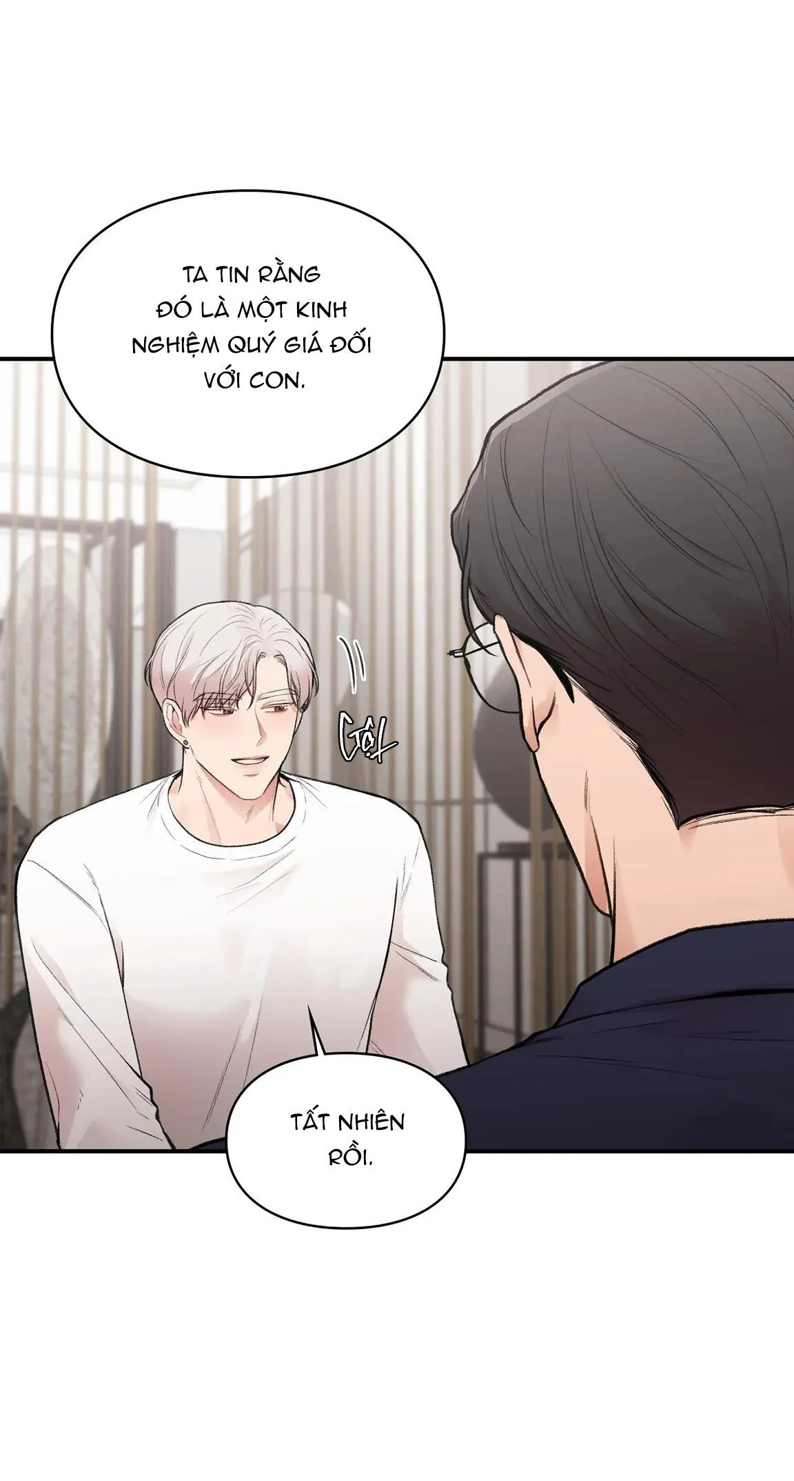 ZAI ĐẸP NHƯNG LẠI THÍCH DẠY ĐỜI Chapter 18 Trang 39