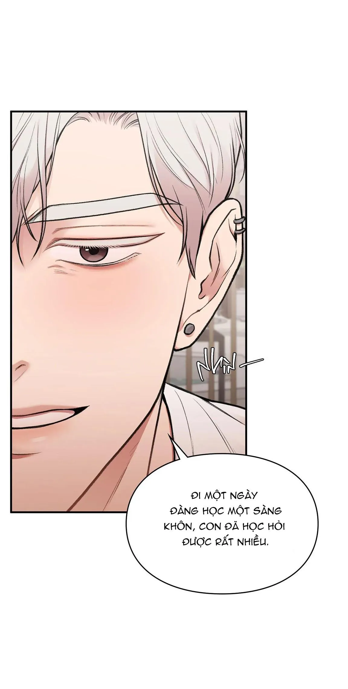 ZAI ĐẸP NHƯNG LẠI THÍCH DẠY ĐỜI Chapter 18 Trang 40