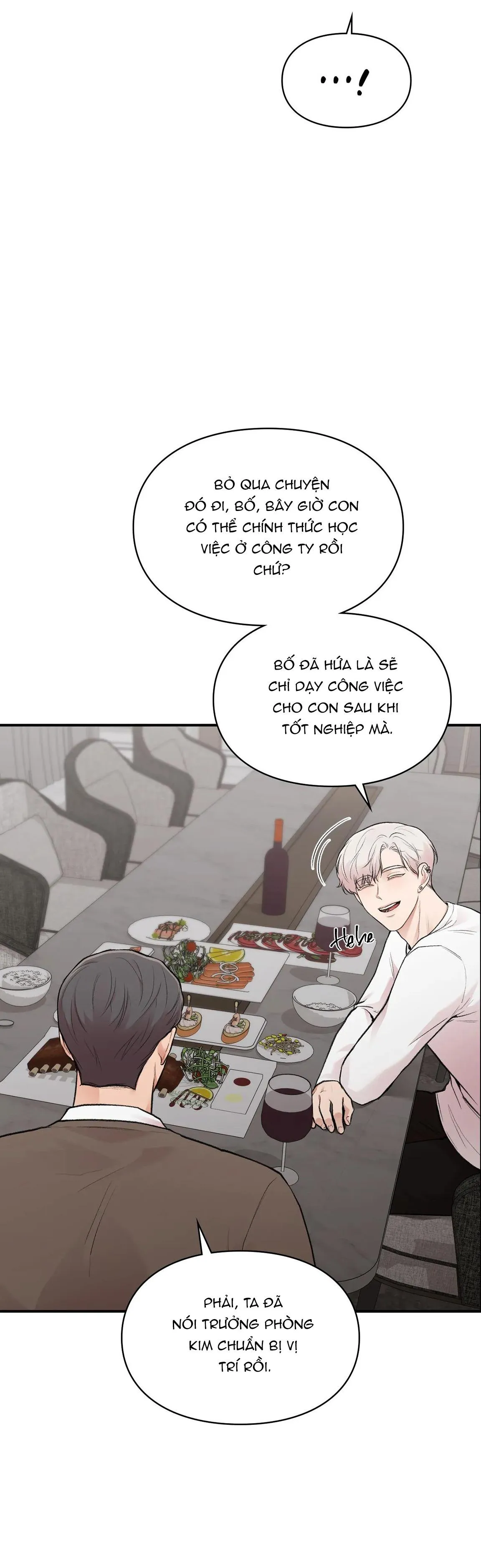 ZAI ĐẸP NHƯNG LẠI THÍCH DẠY ĐỜI Chapter 18 Trang 45