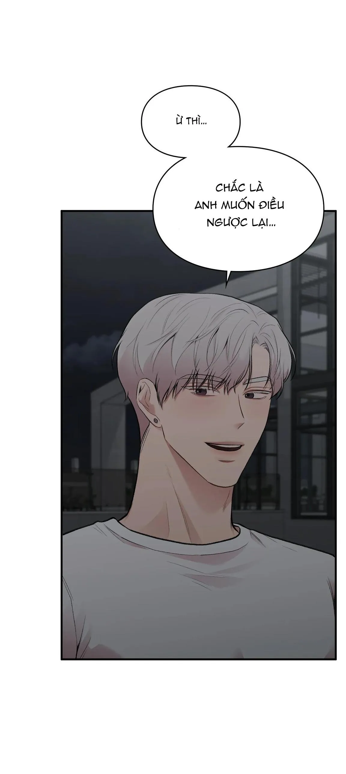 ZAI ĐẸP NHƯNG LẠI THÍCH DẠY ĐỜI Chapter 18 Trang 50