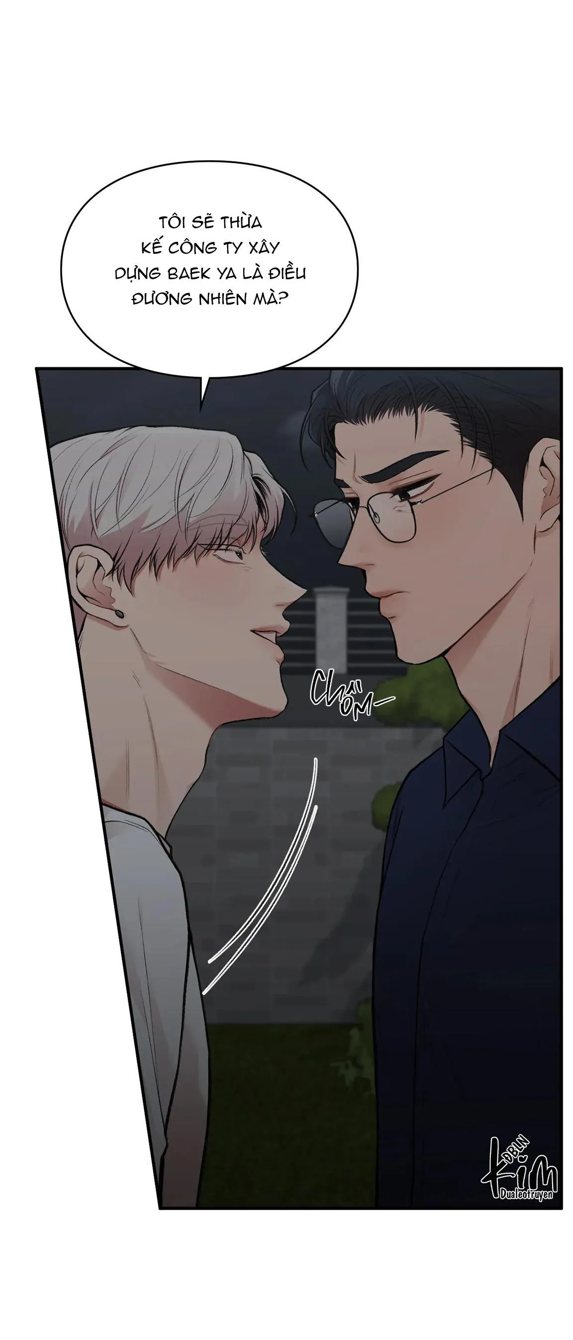 ZAI ĐẸP NHƯNG LẠI THÍCH DẠY ĐỜI Chapter 18 Trang 52