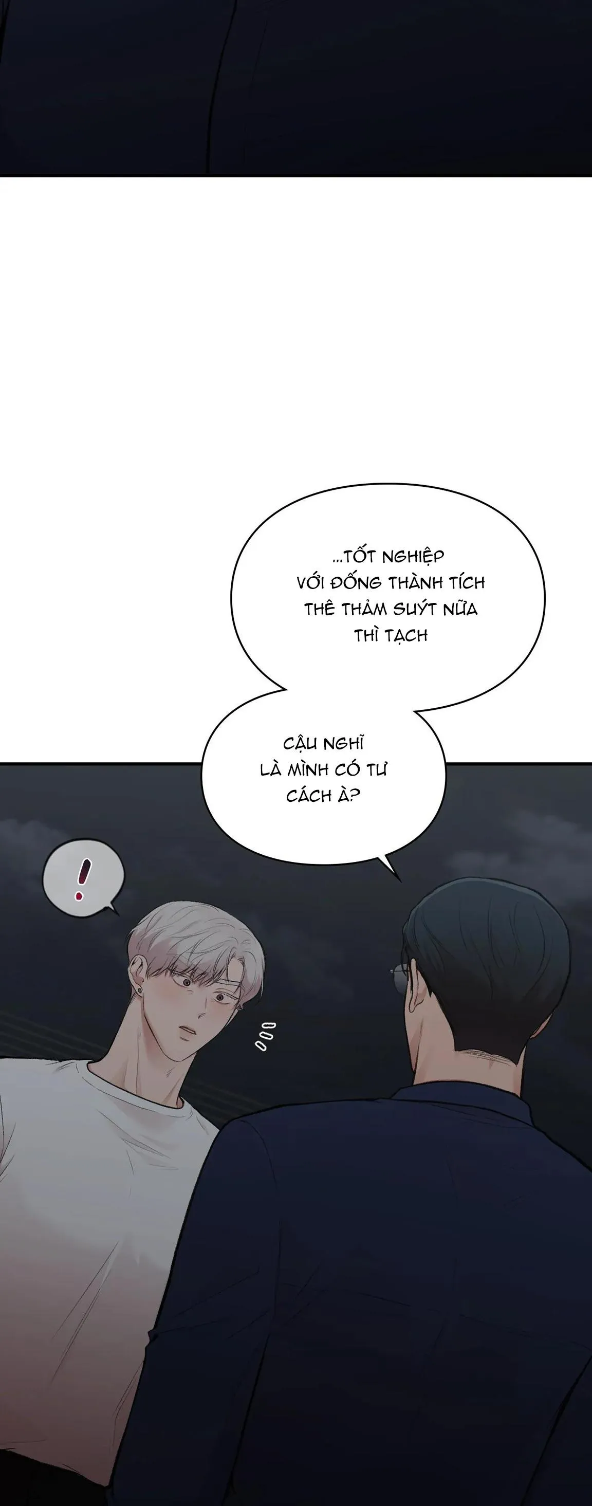 ZAI ĐẸP NHƯNG LẠI THÍCH DẠY ĐỜI Chapter 18 Trang 55