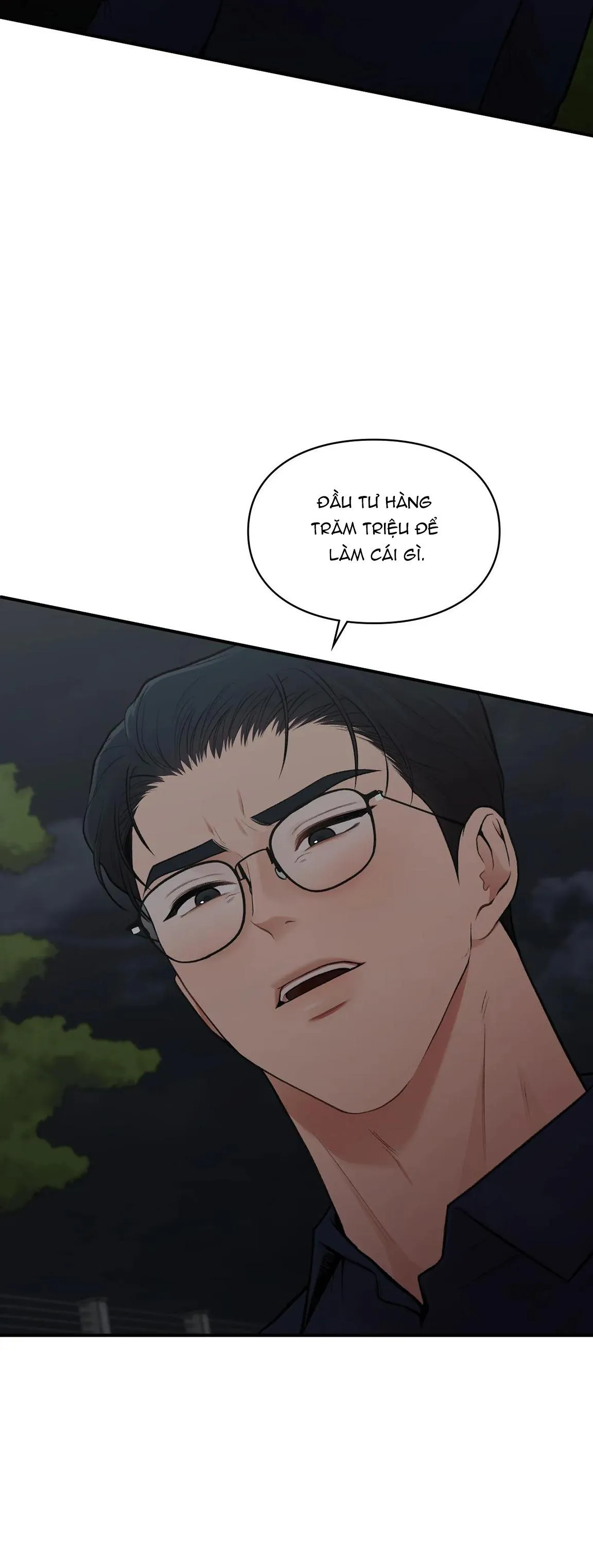 ZAI ĐẸP NHƯNG LẠI THÍCH DẠY ĐỜI Chapter 18 Trang 56