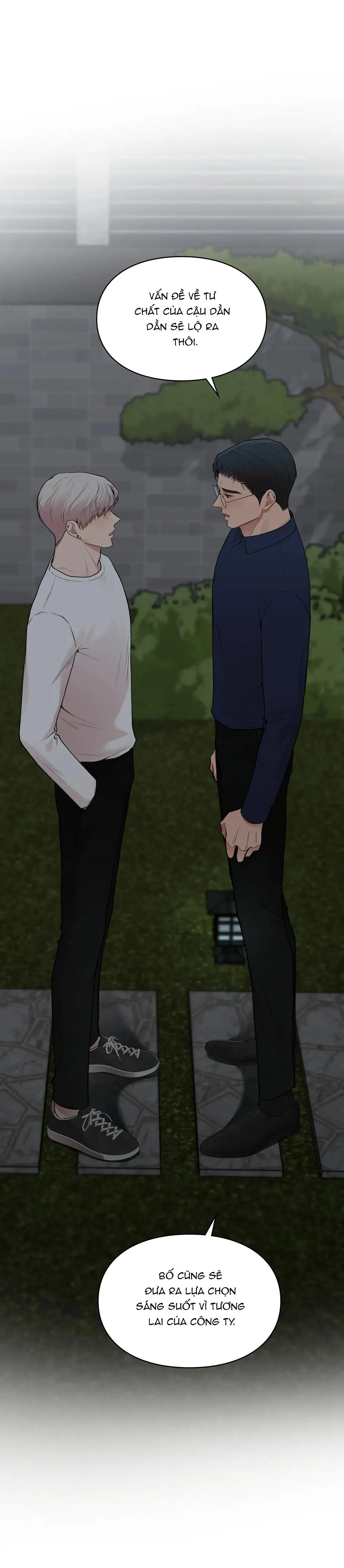 ZAI ĐẸP NHƯNG LẠI THÍCH DẠY ĐỜI Chapter 18 Trang 58