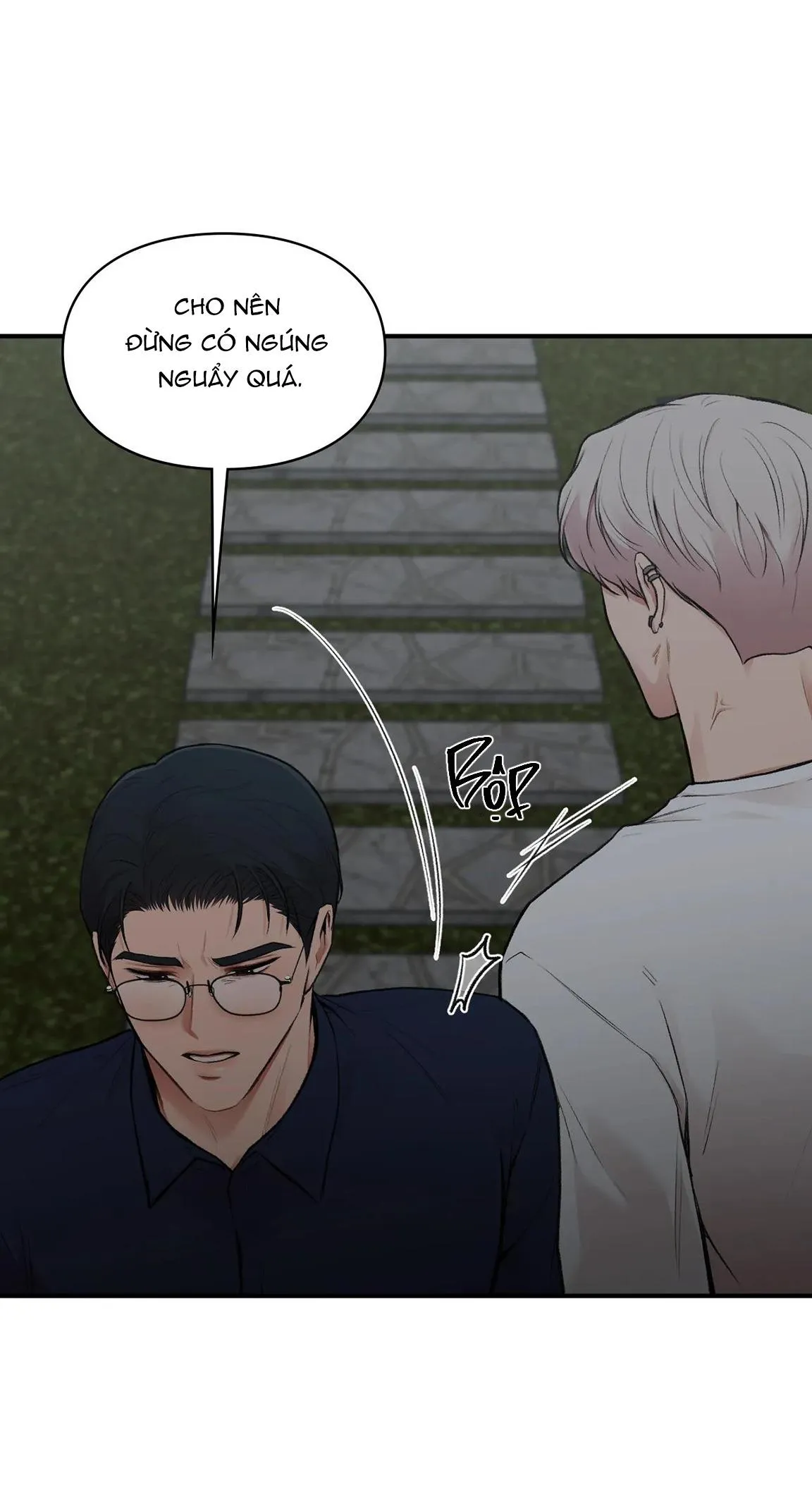 ZAI ĐẸP NHƯNG LẠI THÍCH DẠY ĐỜI Chapter 18 Trang 59